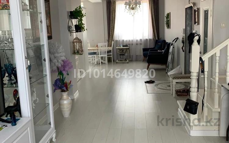 5-бөлмелі пәтер · 150 м², Шұғыла ш/а., Айтматова, бағасы: 75 млн ₸ в Алматы, Наурызбайский р-н — фото 2