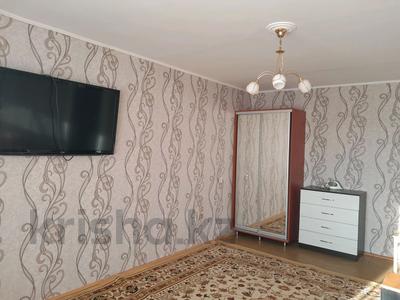 1-комнатная квартира · 33 м² · 2/5 этаж, Кизатова за 105 000 ₸ в Петропавловске