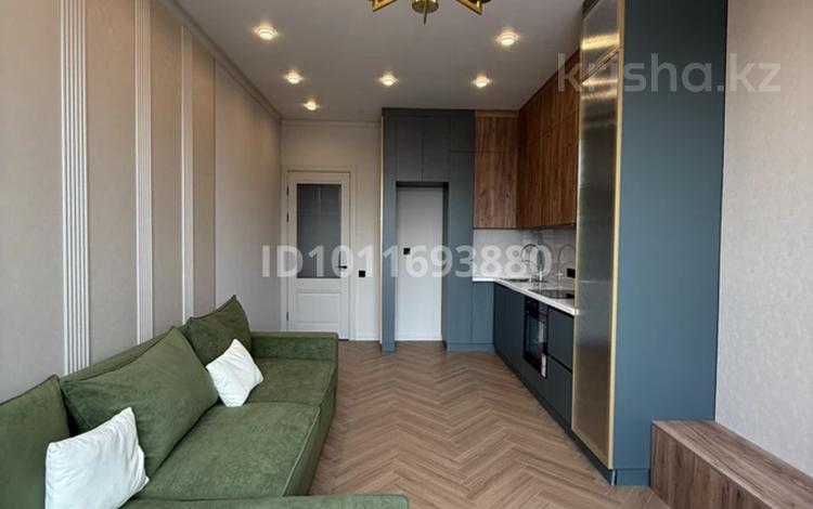 2-комнатная квартира · 52 м² · 6/6 этаж, мкр Гажайып за 46 млн ₸ в Алматы, Алатауский р-н — фото 5