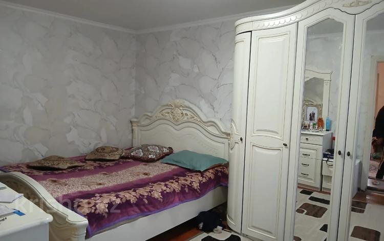 Үйдің бір бөлігі · 2 бөлме · 46 м² · 7 сот., Момышулы 34/2, бағасы: 9 млн 〒 в Талдыкоргане — фото 2