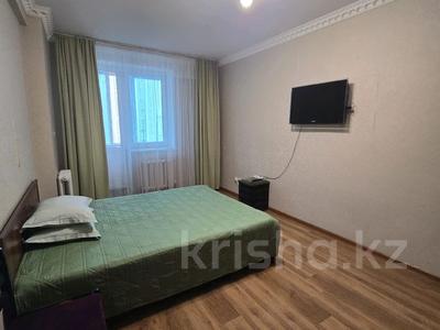 1-комнатная квартира · 55 м² · 11/15 этаж, Б. Момышулы 14 — Сатпаева за 11 000 〒 в Астане, Алматы р-н