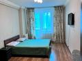 1-комнатная квартира · 55 м² · 11/15 этаж, Б. Момышулы 14 — Сатпаева за 13 000 ₸ в Астане, Алматы р-н