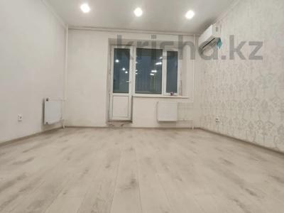 1-комнатная квартира · 42.2 м² · 7/9 этаж, Амангельды 50/1 за 16 млн 〒 в Павлодаре