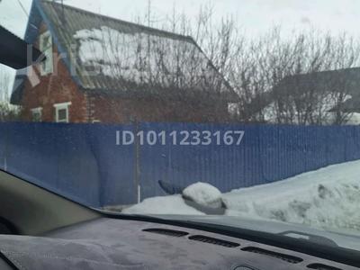 Дача · 2 комнаты · 16 м² · 6 сот., Ярославская вторая улица — Находится возле бензоправки "Штифт" за 3.8 млн 〒 в Усть-Каменогорске, Меновное