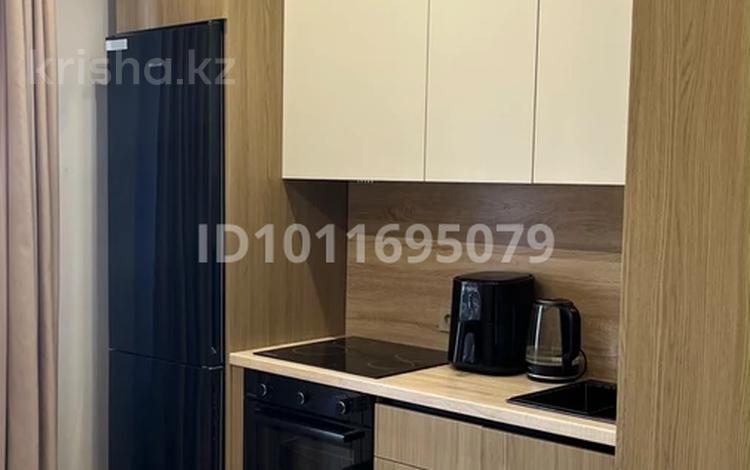 1-комнатная квартира · 23 м², Сыганак 6 — Култегин за 23 млн ₸ в Астане, Нура р-н — фото 10