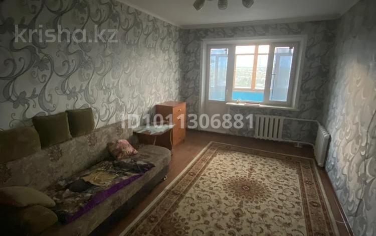 1-комнатная квартира · 40 м² · 9/9 этаж, Набережная 51 за 6.8 млн ₸ в Аксу — фото 2
