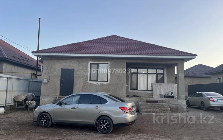 Отдельный дом · 5 комнат · 120 м² · 6 сот., Актилек 56 за 43 млн 〒 в Каскелене — фото 2