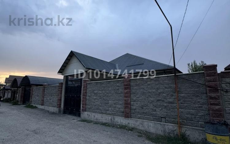 Отдельный дом · 4 комнаты · 160 м² · 6 сот., Медеу 454 за 70 млн ₸ в Иргели — фото 2