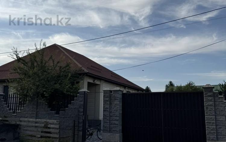 Жеке үй · 4 бөлме · 160 м² · 8 жүзд., Боралдай ш/а. Меруерт25, бағасы: 68 млн ₸ в Алматы, Алатауский р-н — фото 77