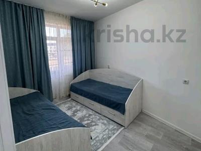 3-бөлмелі пәтер · 75 м² · 1/9 қабат, Кулагер 10 — КТЛ, бағасы: 200 000 ₸ в Талдыкоргане