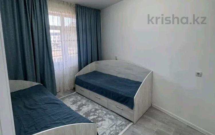 3-комнатная квартира · 75 м² · 1/9 этаж, Кулагер 10 — КТЛ за 200 000 ₸ в Талдыкоргане — фото 2