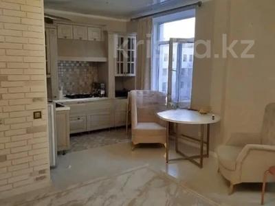 3-бөлмелі пәтер · 45 м² · 4/4 қабат, Казыбек би, бағасы: 67 млн ₸ в Алматы, Медеуский р-н