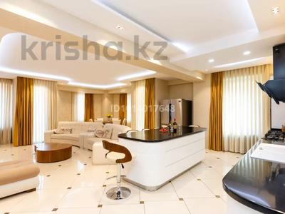 4-бөлмелі пәтер · 164 м² · 27/33 қабат, Аль-фараби 15/1, бағасы: 138 888 ₸ в Алматы, Бостандыкский р-н