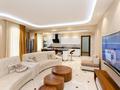 4-бөлмелі пәтер · 164 м² · 27/33 қабат, Аль-фараби 15/1, бағасы: 138 888 ₸ в Алматы, Бостандыкский р-н — фото 3