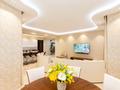 4-бөлмелі пәтер · 164 м² · 27/33 қабат, Аль-фараби 15/1, бағасы: 138 888 ₸ в Алматы, Бостандыкский р-н — фото 32