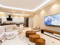 4-бөлмелі пәтер · 164 м² · 27/33 қабат, Аль-фараби 15/1, бағасы: 138 888 ₸ в Алматы, Бостандыкский р-н — фото 4