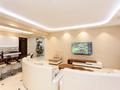 4-бөлмелі пәтер · 164 м² · 27/33 қабат, Аль-фараби 15/1, бағасы: 138 888 ₸ в Алматы, Бостандыкский р-н — фото 5