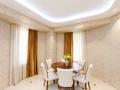 4-бөлмелі пәтер · 164 м² · 27/33 қабат, Аль-фараби 15/1, бағасы: 138 888 ₸ в Алматы, Бостандыкский р-н — фото 11