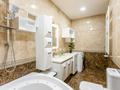 4-бөлмелі пәтер · 164 м² · 27/33 қабат, Аль-фараби 15/1, бағасы: 138 888 ₸ в Алматы, Бостандыкский р-н — фото 23
