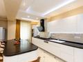 4-бөлмелі пәтер · 164 м² · 27/33 қабат, Аль-фараби 15/1, бағасы: 138 888 ₸ в Алматы, Бостандыкский р-н — фото 10