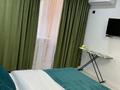 1-бөлмелі пәтер · 30 м² · 2/4 қабат, Ниеткалиева 6 — Койгельды, бағасы: 13 000 〒 в Таразе — фото 10