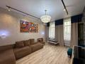 3-комнатная квартира · 103.5 м² · 2/7 этаж, Касым Аманжолов 22 за 100 млн ₸ в Астане — фото 13