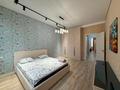 3-комнатная квартира · 103.5 м² · 2/7 этаж, Касым Аманжолов 22 за 100 млн ₸ в Астане