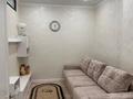 3-комнатная квартира · 49.2 м² · 3/12 этаж, Нажимеденова 34/2 за 28.6 млн ₸ в Астане, Алматы р-н — фото 2