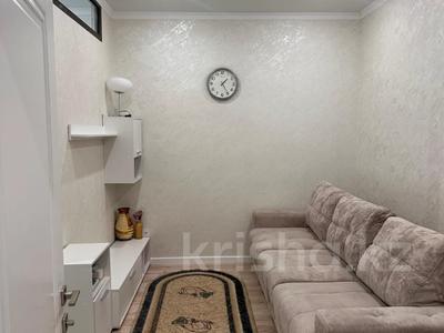 3-бөлмелі пәтер · 49.2 м² · 3/12 қабат, Нажимеденова 34/2, бағасы: 28.6 млн ₸ в Астане, Алматы р-н