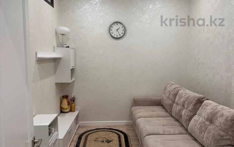 3-комнатная квартира · 49.2 м² · 3/12 этаж, Нажимеденова 34/2 за 28.6 млн ₸ в Астане, Алматы р-н — фото 17