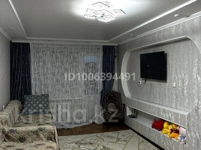 2-комнатная квартира · 49 м² · 5/5 этаж, Сабитова 16 за ~ 10 млн 〒 в Балхаше