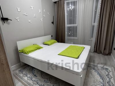 2-комнатная квартира · 51 м² · 4/12 этаж, мкр Тастак-1, Райымбека 348/1 к1-7 — Петрова за 18 000 ₸ в Алматы, Ауэзовский р-н
