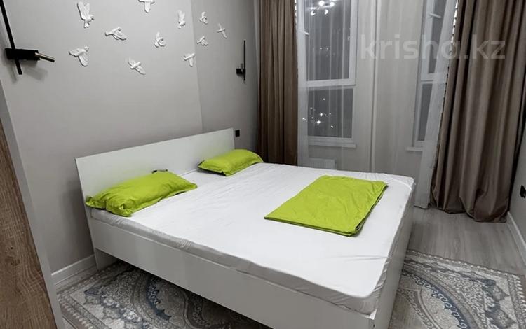 2-комнатная квартира · 51 м² · 4/12 этаж, мкр Тастак-1, Райымбека 348/1 к1-7 — Петрова за 18 000 ₸ в Алматы, Ауэзовский р-н — фото 2