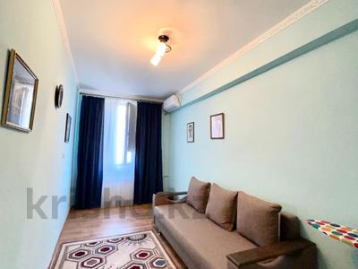 2-бөлмелі пәтер · 53 м², Жарокова 238б, бағасы: 45 млн ₸ в Алматы, Бостандыкский р-н