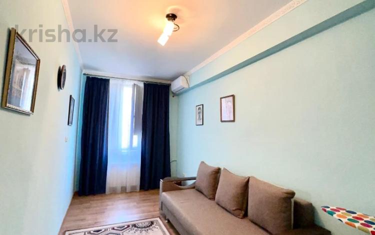 2-комнатная квартира · 53 м², Жарокова 238б за 45 млн ₸ в Алматы, Бостандыкский р-н — фото 2