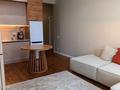2-комнатная квартира · 54.2 м² · 1/20 этаж, Абая 160к6 — Абая тургут озала за 59.5 млн ₸ в Алматы, Бостандыкский р-н — фото 3