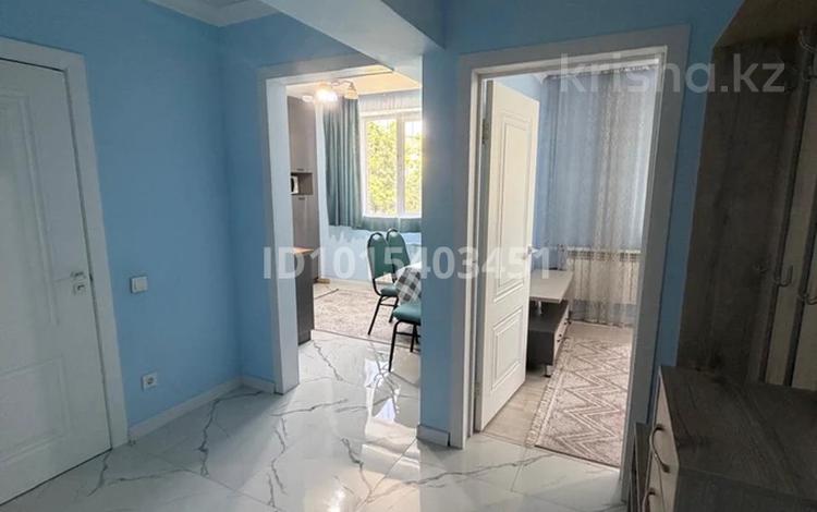 1-бөлмелі пәтер · 42 м² · 3/9 қабат, Жетісу-4 ш/а. 9, бағасы: 32.5 млн ₸ в Алматы, Ауэзовский р-н — фото 2