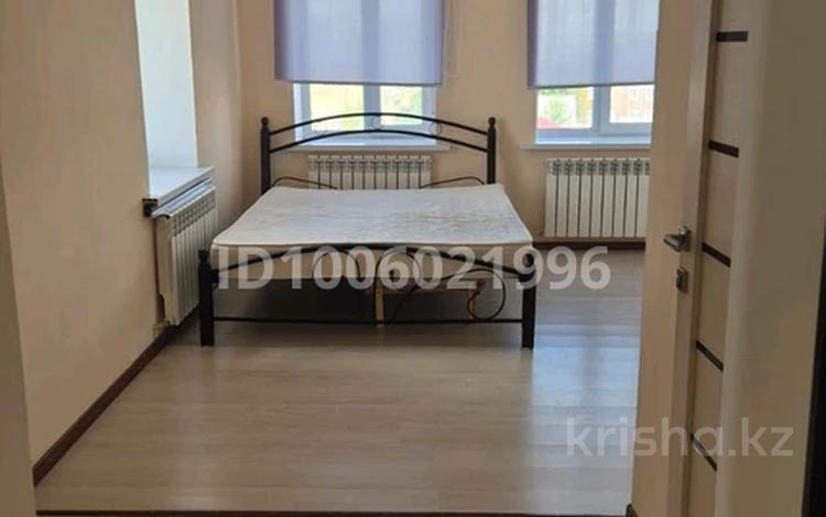 1-комнатная квартира · 25 м² · 5/6 этаж, Балкантау 92 — Обаган (Азрет султан мешит) за 120 000 ₸ в Астане, Алматы р-н — фото 43