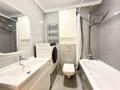 3-комнатная квартира · 66.7 м² · 10/12 этаж, Коктерек 139/7 — Абая проспект Алатау за 56 млн ₸ в Алматы, Наурызбайский р-н — фото 6