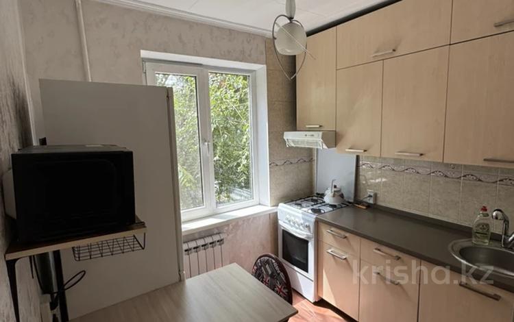 1-комнатная квартира · 31 м² · 4/5 этаж, Брусиловского — Сатпаева за 250 000 ₸ в Алматы, Бостандыкский р-н — фото 2