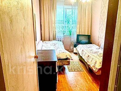 3-бөлмелі пәтер · 58 м² · 2/4 қабат, №6 ш/а. 10, бағасы: 36.5 млн ₸ в Алматы, Ауэзовский р-н