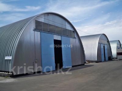 Өнеркәсіптік база · 2 га, Мусрепова 17в, бағасы: 1 200 〒 в Петропавловске