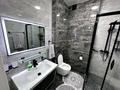 2-комнатная квартира · 56 м² · 8 этаж, Туран 41/1 за 18 000 ₸ в Астане, Есильский р-н — фото 5