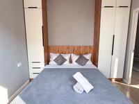 2-комнатная квартира · 46 м² · 9/13 этаж, Макатаева 127/11 — Ади Шарипова за 18 000 ₸ в Алматы, Алмалинский р-н