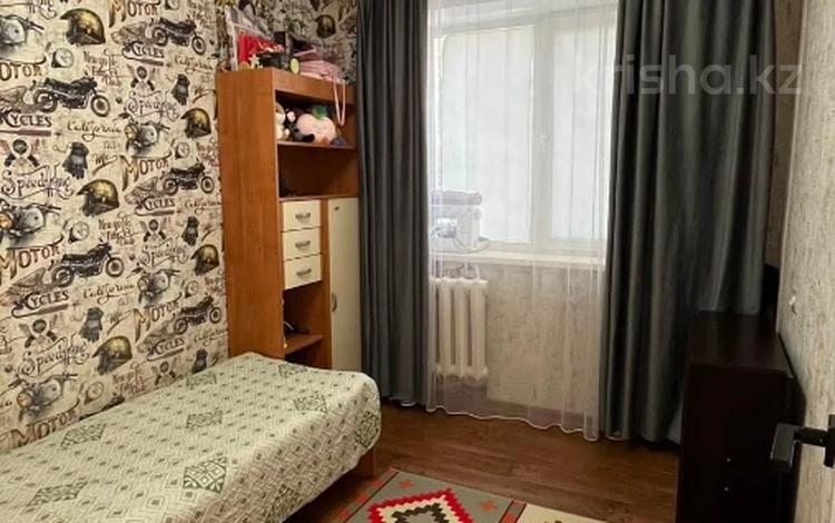 3-бөлмелі пәтер · 62.1 м² · 3/5 қабат, Текстильщиков 23А, бағасы: 23 млн ₸ в Костанае — фото 2
