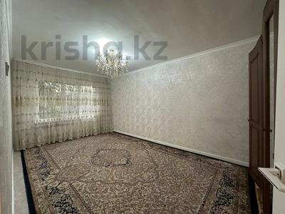 3-комнатная квартира · 60 м² · 3/5 этаж, авангард 4 2 за 21 млн 〒 в Атырау, мкр Авангард-4