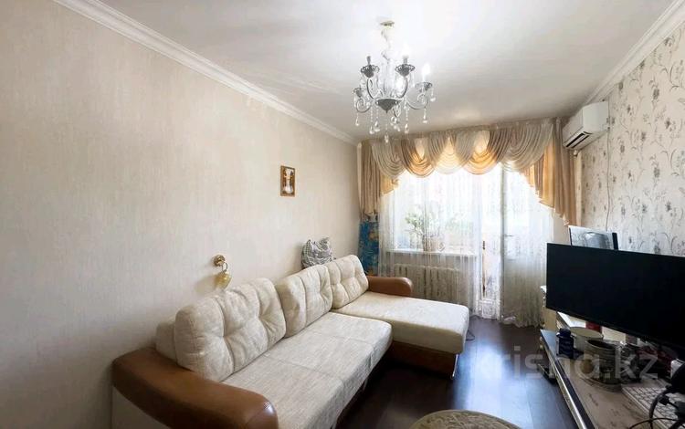 1-комнатная квартира · 38.2 м² · 3/16 этаж, Абылай хана 5/3 за 21.5 млн ₸ в Астане, Алматы р-н — фото 18