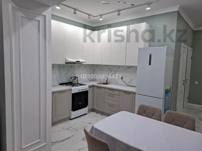 3-комнатная квартира · 94 м² · 3/5 этаж, Жунисова 138 за 47.1 млн ₸ в Уральске