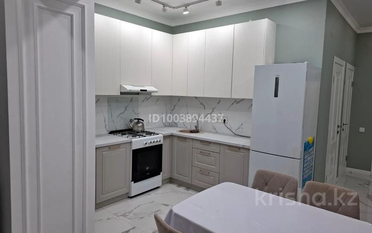 3-комнатная квартира · 94 м² · 3/5 этаж, Жунисова 138 за 47.1 млн ₸ в Уральске — фото 11