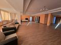 Отдельный дом · 5 комнат · 515.9 м² · 23 сот., мкр Ак Шагала, улица 2 дом 21 за 200 млн ₸ в Атырау — фото 23